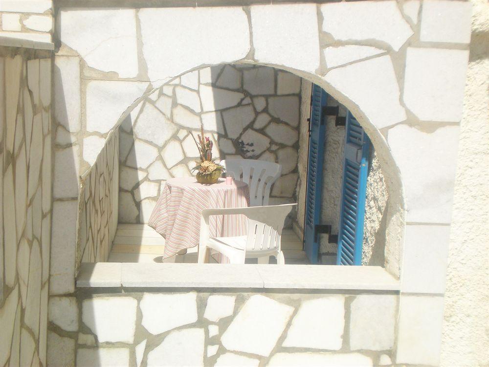 Studios Rea Sun Naxos City Esterno foto